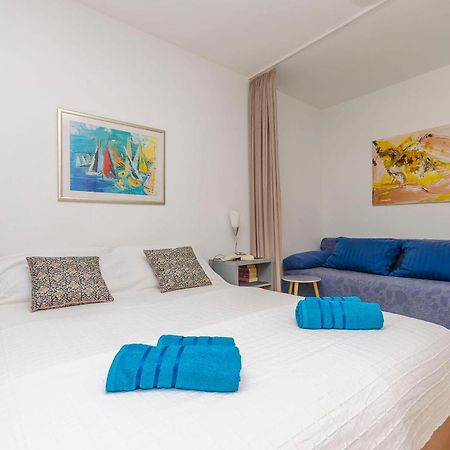 Apartments Daniela فوديس المظهر الخارجي الصورة
