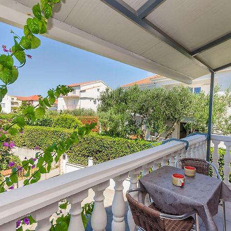 Apartments Daniela فوديس المظهر الخارجي الصورة
