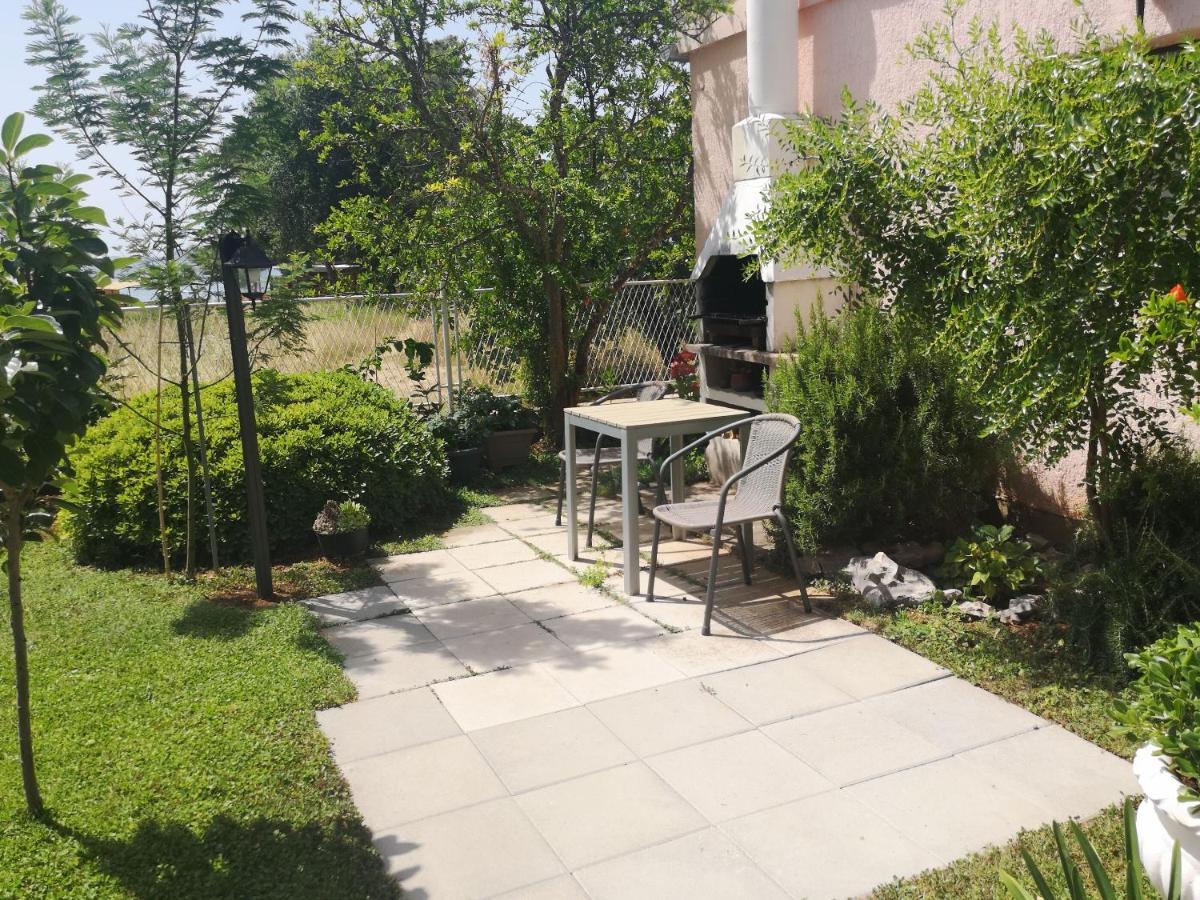 Apartments Daniela فوديس المظهر الخارجي الصورة
