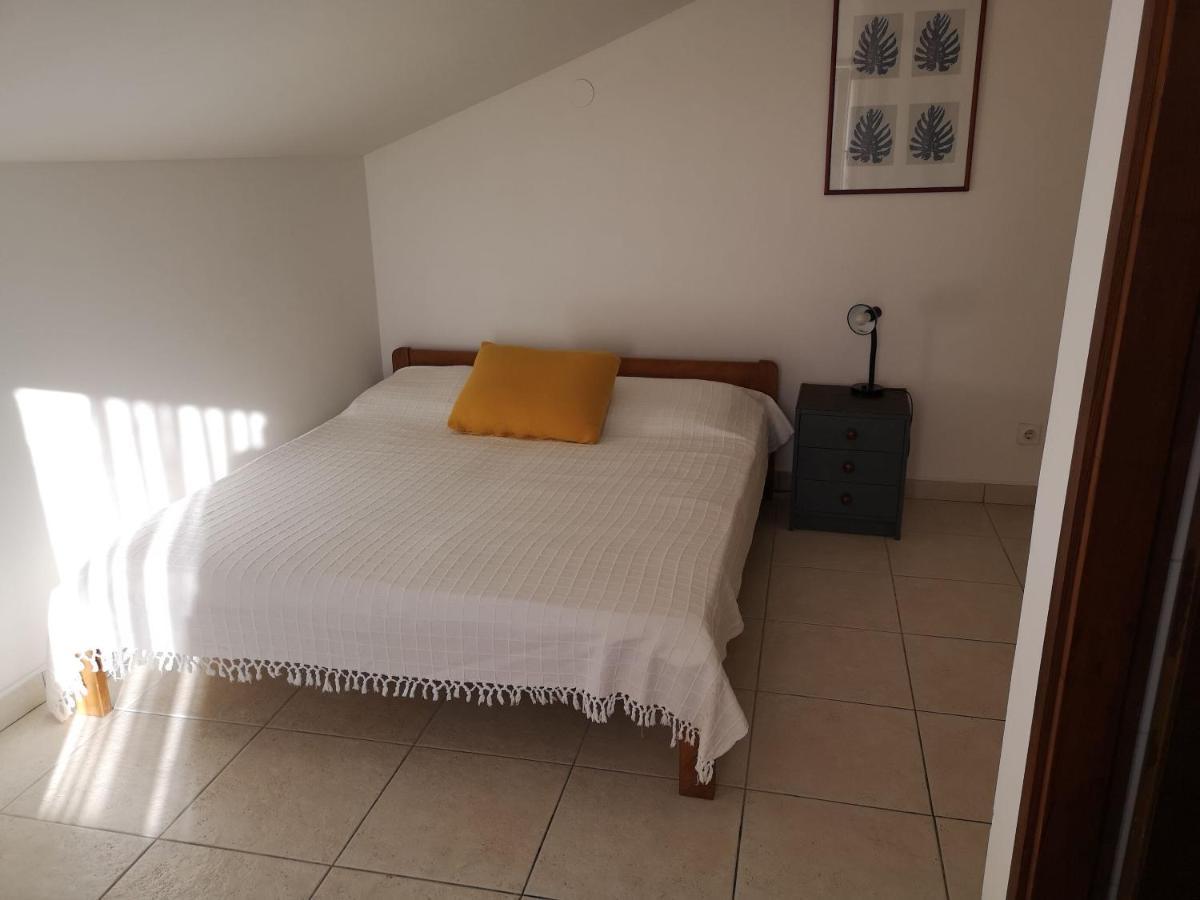Apartments Daniela فوديس المظهر الخارجي الصورة