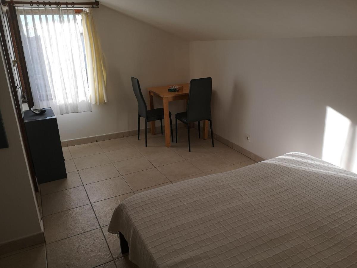 Apartments Daniela فوديس المظهر الخارجي الصورة