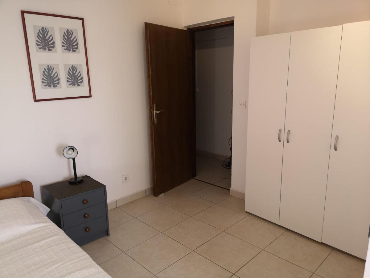 Apartments Daniela فوديس المظهر الخارجي الصورة