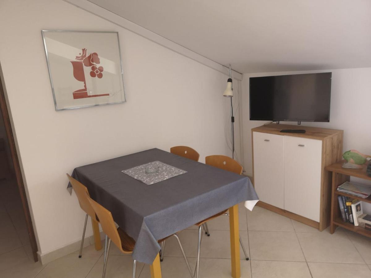 Apartments Daniela فوديس المظهر الخارجي الصورة
