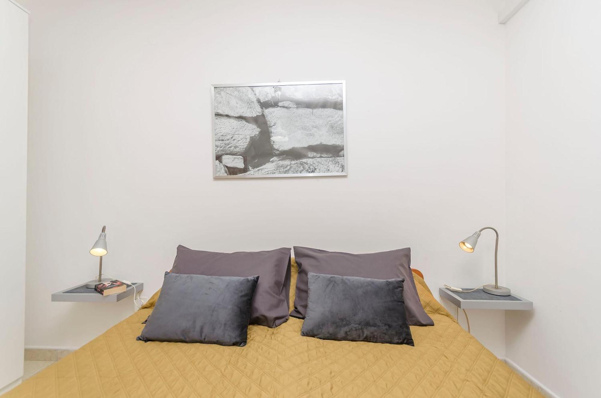 Apartments Daniela فوديس المظهر الخارجي الصورة