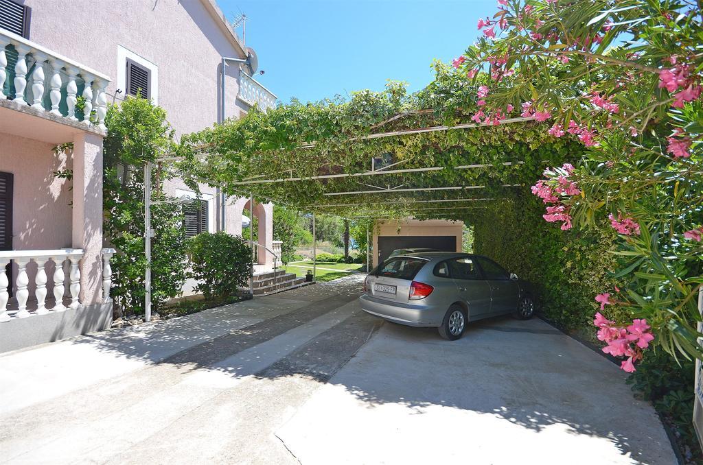 Apartments Daniela فوديس المظهر الخارجي الصورة
