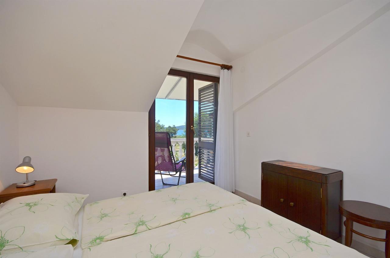 Apartments Daniela فوديس المظهر الخارجي الصورة
